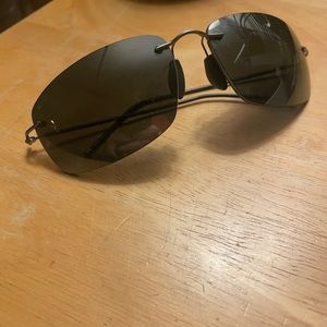 Nanea Maui Jim Sunglasses (Brand New Shape)